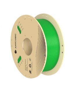 PLA filaments Anycubic 1 KG (zaļš)