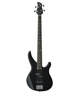 Yamaha TRBX174 BL Elektriline basskitarr Must 4 keel(ed)