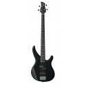 Yamaha TRBX174 BL Electric bass guitar Black 4 strings Yamaha TRBX174 BL Electric bass guitar Black 4 strings