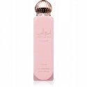Lattafa Ameerat Al Arab Prive Rose Perfumed Body Spray 150ml Lattafa Ameerat Al Arab Prive Rose Perfumed Body Spray 150ml