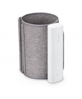 Withings WMP05-GREY-ALL-INTER blood pressure unit Upper arm Automatic