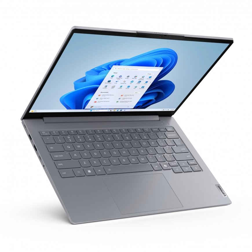 Lenovo ThinkBook 14 G8 IAL – 3
