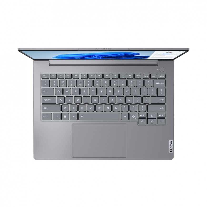 Lenovo ThinkBook 14 G8 IAL – 4