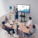Techly ICA-TR216T крепление для телевизора 177,8 cm (70") Черный Techly ICA-TR216T крепление для телевизора 177,8 cm (70") Черный