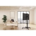 Techly ICA-TR216T TV mount/stand 177.8 cm (70") Black Techly ICA-TR216T TV mount/stand 177.8 cm (70") Black
