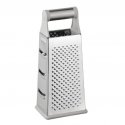 Kinghoff 4-edge grater, 24.8 × 10.8 × 8.5 cm, KH 1989 Kinghoff 4-edge grater, 24.8 × 10.8 × 8.5 cm, KH 1989