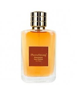 PheroStrong feromonit valitsemasi miehille 50ml
