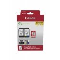 Canon 5438C004 mustekasetti 2 kpl Alkuperäinen musta, Syaani, Magenta, Keltainen Canon 5438C004 mustekasetti 2 kpl Alkuperäinen musta, Syaani, Magenta, Keltainen