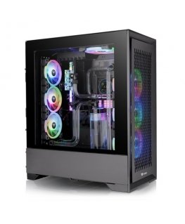 Thermaltake CTE T500 Air Full Tower musta