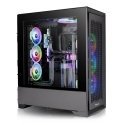 Thermaltake CTE T500 Air Full Tower Черный Thermaltake CTE T500 Air Full Tower Черный