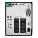 APC SMC1000IC nepārtrauktas barošanas avots (UPS) Line-Interactive 1 kilovoltampērs 600 W 8 Maiņstrā APC SMC1000IC nepārtrauktas barošanas avots (UPS) Line-Interactive 1 kilovoltampērs 600 W 8 Maiņstrā