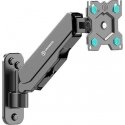 Laikiklis televizoriui TV SET ACC WALL MOUNT /13-34"/Juodas G120-B ONKRON Laikiklis televizoriui TV SET ACC WALL MOUNT /13-34"/Juodas G120-B ONKRON