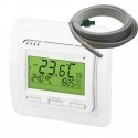 ELEKTROBOCK thermostat for underfloor heating + floor sensor PT712 ELEKTROBOCK thermostat for underfloor heating + floor sensor PT712