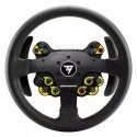 Thrustmaster Evo Racing 32R Leather Черный, Желтый Руль ПК, PlayStation 4, PlayStation 5, Xbox, Xbox Thrustmaster Evo Racing 32R Leather Черный, Желтый Руль ПК, PlayStation 4, PlayStation 5, Xbox, Xbox