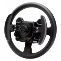Thrustmaster Evo Racing 32R Leather Melns, Dzeltens Stūre PC (dators), PlayStation 4, PlayStation 5, Thrustmaster Evo Racing 32R Leather Melns, Dzeltens Stūre PC (dators), PlayStation 4, PlayStation 5,