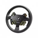 Thrustmaster Evo Racing 32R Leather Juoda, Geltona Vairas PC, PlayStation 4, PlayStation 5, Xbox, Xb Thrustmaster Evo Racing 32R Leather Juoda, Geltona Vairas PC, PlayStation 4, PlayStation 5, Xbox, Xb