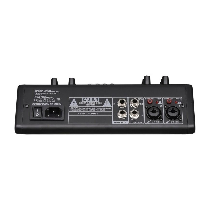 Xxxxx_Bitmat DNA MIX-EFF 4 analogs audio