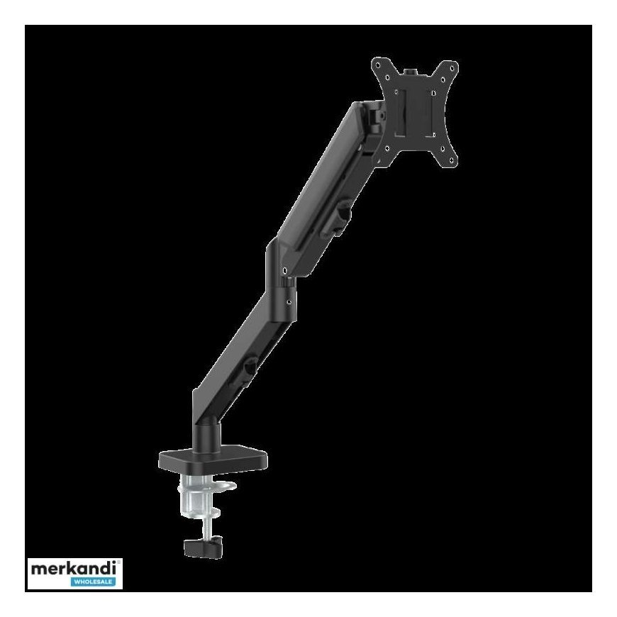 Cabletech Monitora turētājs 13"-32" UDT16-012