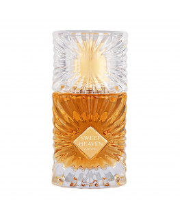 Gulf Orchid, Sweet Heaven Extreme, Eau De Parfum, Unisex, 20 ml