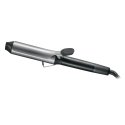 Remington Pro Big Curl Garbanojimo lazdelė Šiltas Juoda, Pilka Remington Pro Big Curl Garbanojimo lazdelė Šiltas Juoda, Pilka