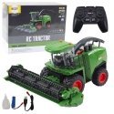 Remote-Controlled Combine Harvester 1:24 WOOPIE Remote-Controlled Combine Harvester 1:24 WOOPIE