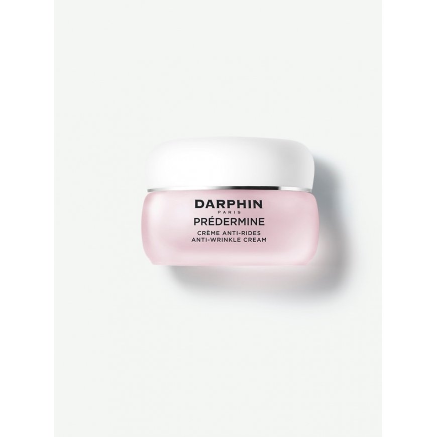 Darphin Prédermine Anti-Wrinkle Cream Dienas un nakts krēms Seja, Kakls 50 ml