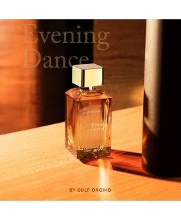 Gulf Orchid Evening Dance - Eau de Parfum
