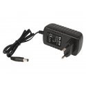 Blow Pulsed Power Supply 24V 1000mA 2.1/5.5 Blow Pulsed Power Supply 24V 1000mA 2.1/5.5
