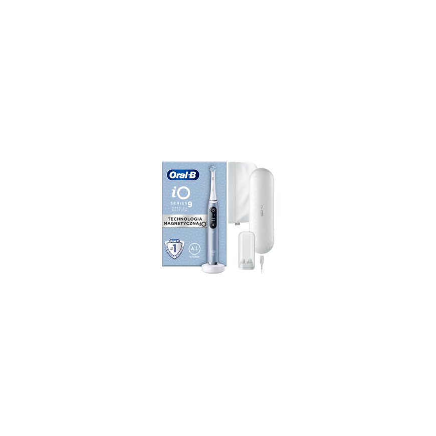 Oral-B IO2 Series Ocean Sininen Sähköhammasharja