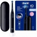 Oral-B IO2 Series Ocean Sininen Sähköhammasharja Oral-B IO2 Series Ocean Sininen Sähköhammasharja