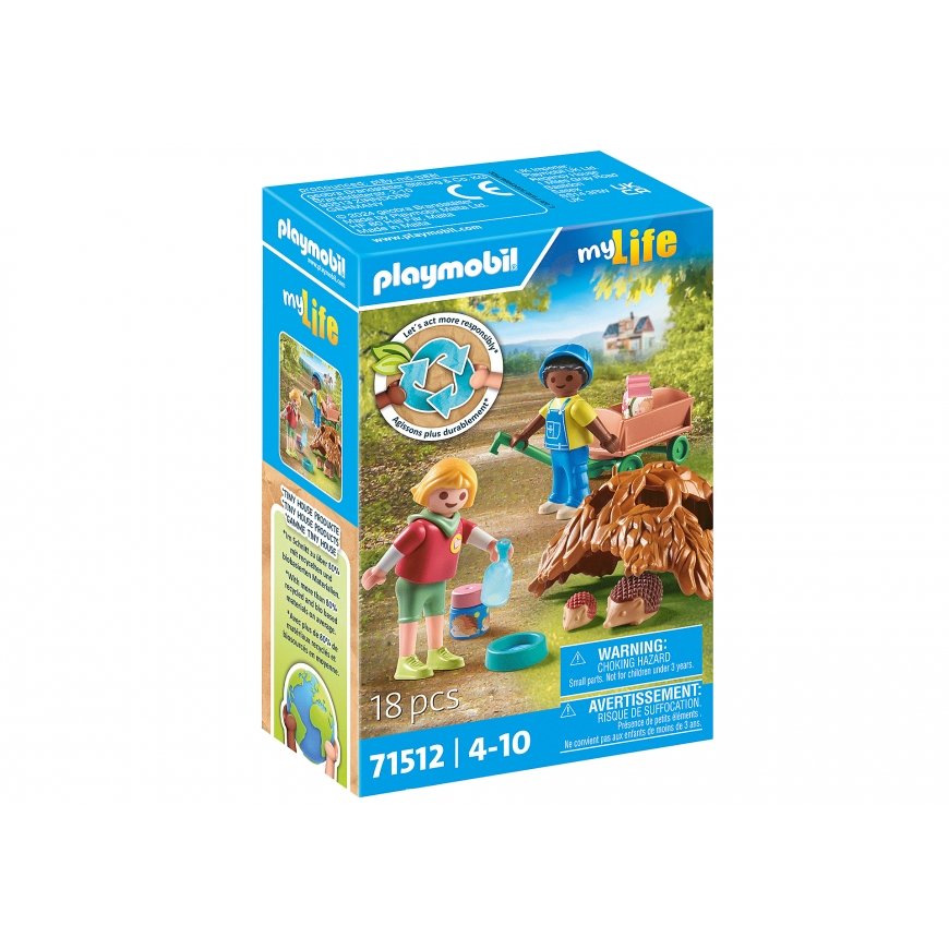 Playmobil 71512 toy playset