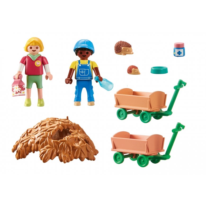 Playmobil 71512 mänguasjakomplekt – 2