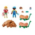 Playmobil 71512 spēļu komplekts Playmobil 71512 spēļu komplekts