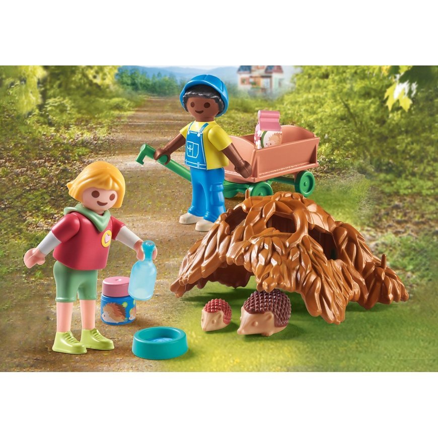 Playmobil 71512 набор игрушек – 3