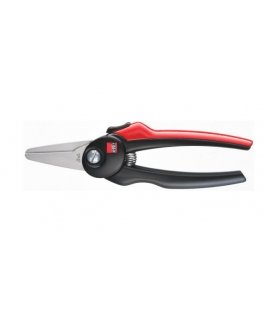 BESSEY D47-2 peltisakset Suora Ruostumaton teräs