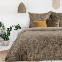 Eurofirany Bedspread Nina Moka Eurofirany Bedspread Nina Moka