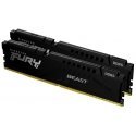 Kingston Technology FURY Beast atminties modulis 64 GB 2 x 32 GB DDR5 5600 MT/s Kingston Technology FURY Beast atminties modulis 64 GB 2 x 32 GB DDR5 5600 MT/s