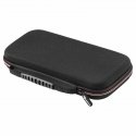 Subsonic SA5711 portatīvo spēļu konsoles futrālis Maisveida soma Nintendo Melns Subsonic SA5711 portatīvo spēļu konsoles futrālis Maisveida soma Nintendo Melns