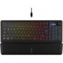 Corsair Vanguard Pro 96 -peliklaviatuuri, RGB - MGX Hall-Effect -kytkimet, musta, ISO Corsair Vanguard Pro 96 -peliklaviatuuri, RGB - MGX Hall-Effect -kytkimet, musta, ISO