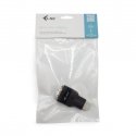 i-tec DP2VGAADA kaapelin sukupuolenvaihtaja DisplayPort VGA musta i-tec DP2VGAADA kaapelin sukupuolenvaihtaja DisplayPort VGA musta