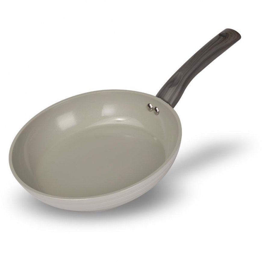 Lamart LT1264 STRIPE Pan, 24 cm