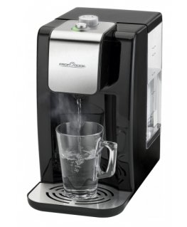 ProfiCook PC-HWS 1168 musta 2,2 L