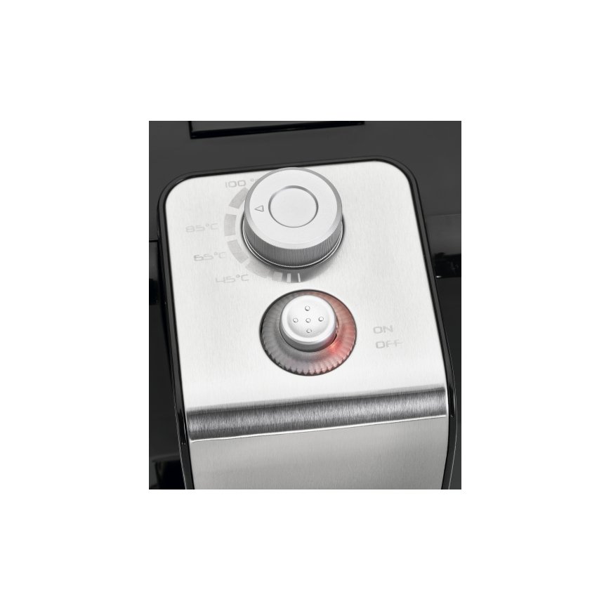 ProfiCook PC-HWS 1168 Juoda 2,2 L – 2