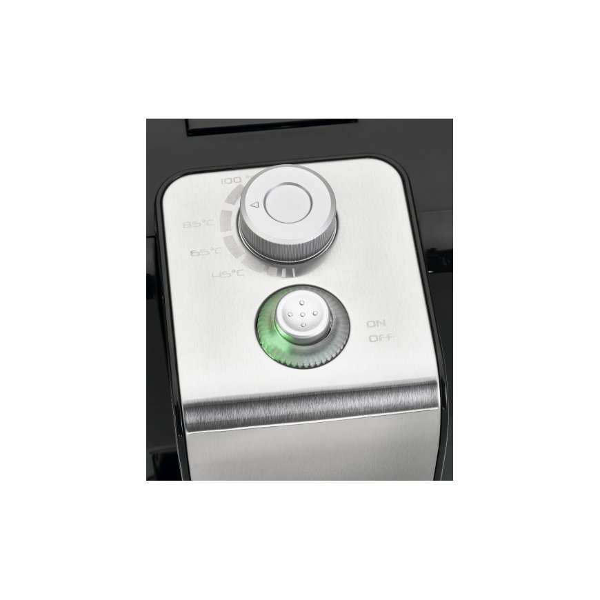 ProfiCook PC-HWS 1168 Juoda 2,2 L – 3