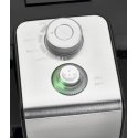 ProfiCook PC-HWS 1168 musta 2,2 L ProfiCook PC-HWS 1168 musta 2,2 L
