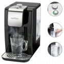 ProfiCook PC-HWS 1168 Juoda 2,2 L ProfiCook PC-HWS 1168 Juoda 2,2 L