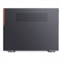Jonsbo N4 Black Micro Tower Черный Jonsbo N4 Black Micro Tower Черный