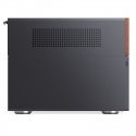 Jonsbo N4 Black Micro Tower Must Jonsbo N4 Black Micro Tower Must