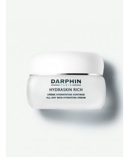Darphin Hydraskin Rich sejas ādas mitrinātājs Sievietes 50 ml Krēms