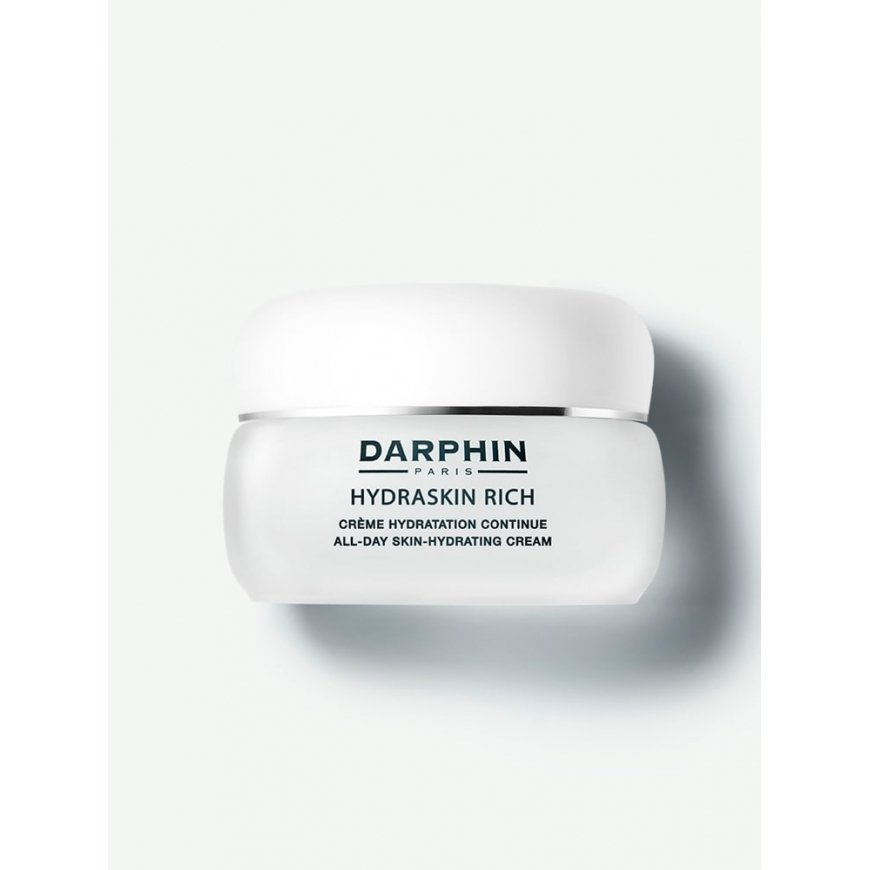 Darphin Hydraskin Rich sejas ādas mitrinātājs
